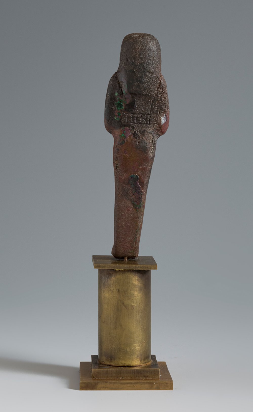 Ushebti for Pharaoh Psusenes I, Ancient Egypt, Third Intermediate Period, 21st Dynasty, reign of - Image 3 of 4