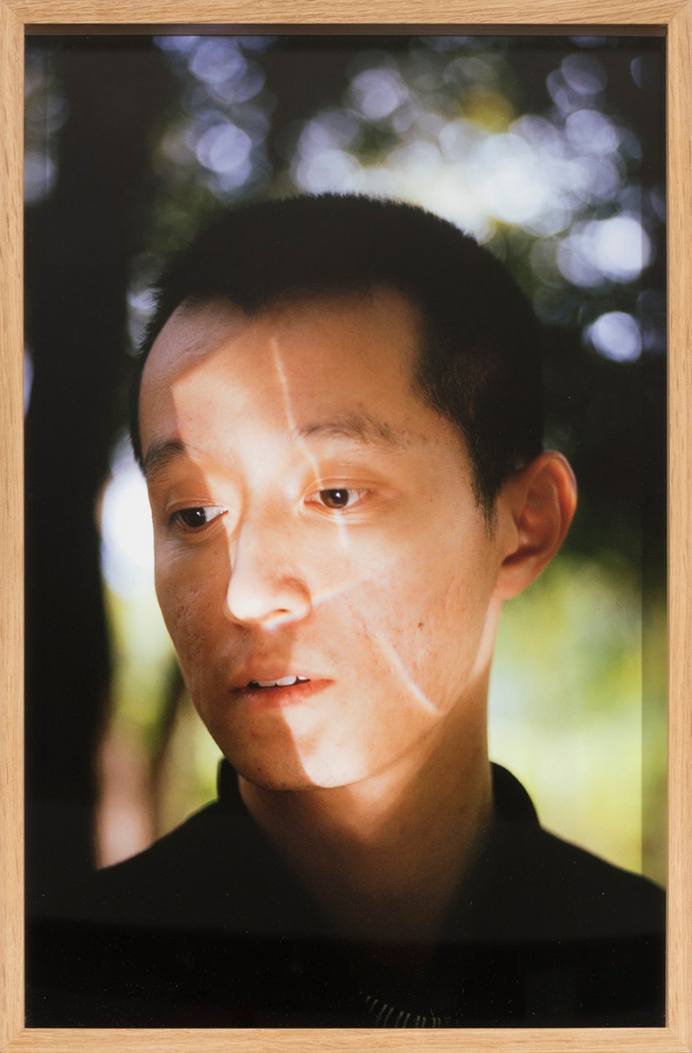 MENGWEN CAO (Hangzhou, China, 1990).Untitled.Giclee print/photographic ink-jet. Edition of 7.Size: - Image 3 of 3