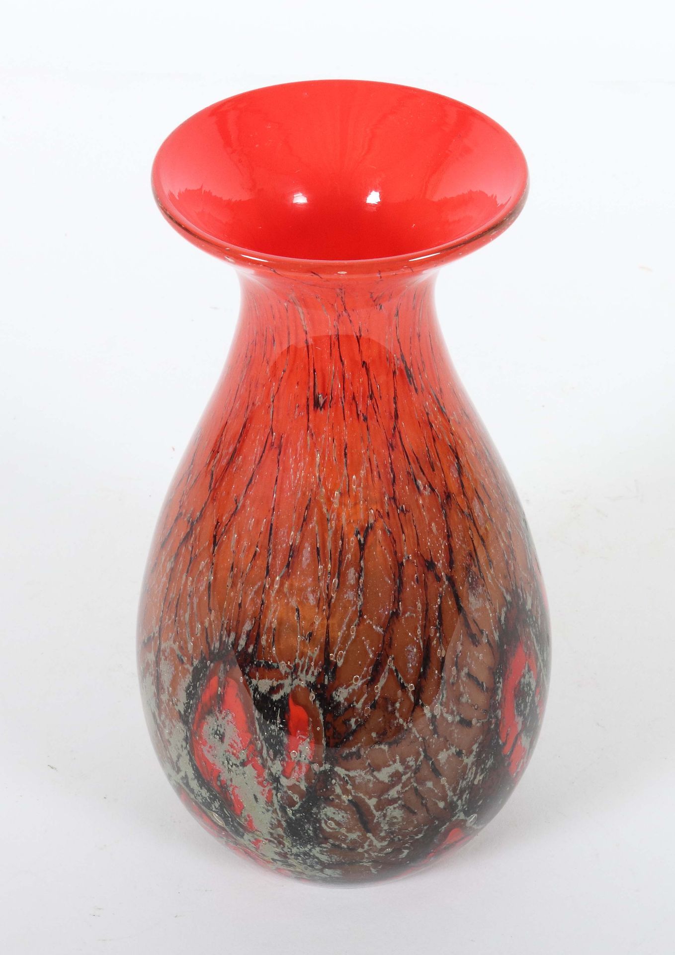 Ikora-Vase WMF Geislingen, 1930er - Bild 2 aus 2