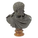 Bildhauer des 18/19. Jh. "Caracalla
