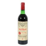 Château Petrus Pomerol, Grand Vin, Mme