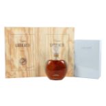 3 Flaschen Lhéraud Cognac 2x Extra,