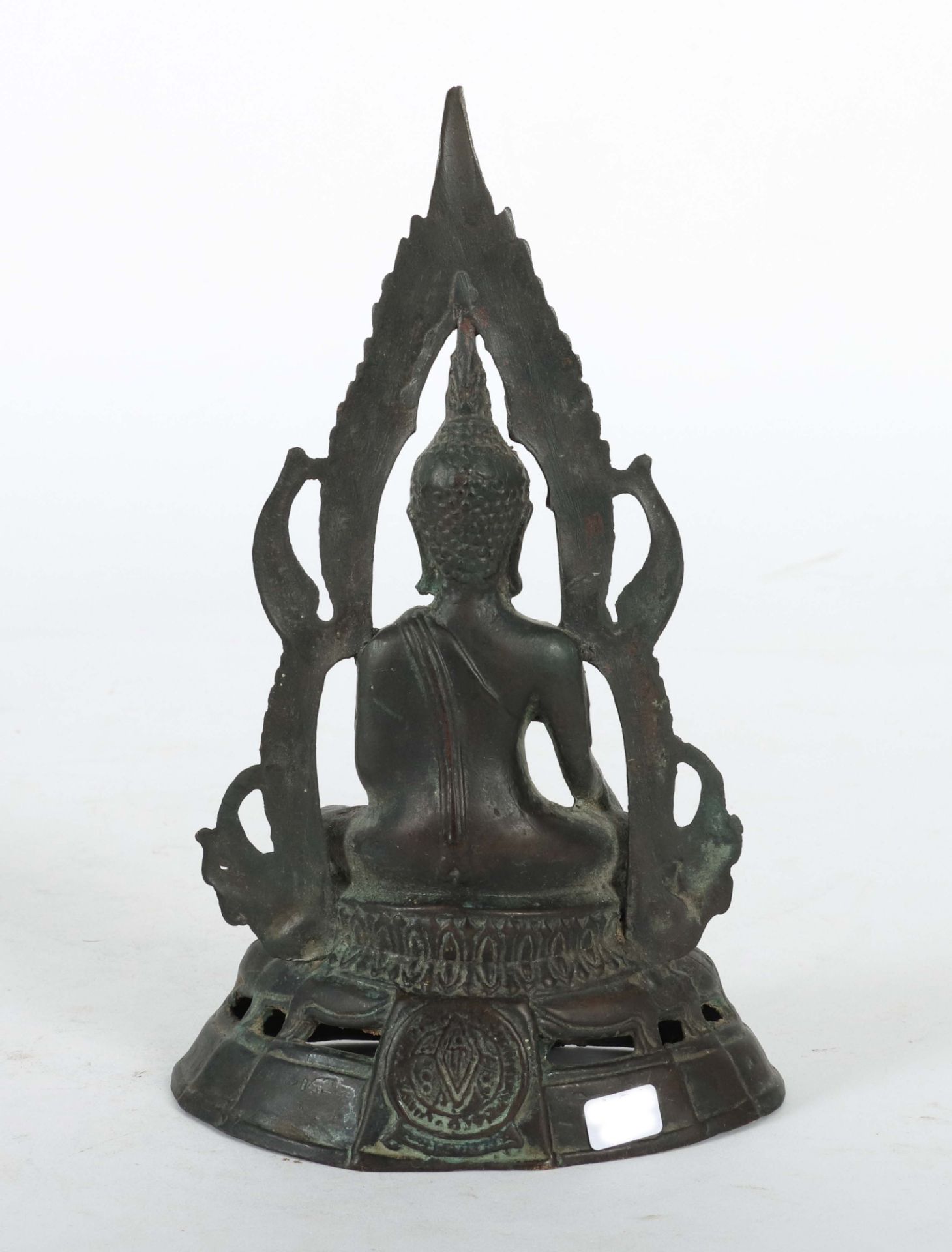 Buddha Shakyamuni Indien, 2. Hälfte - Bild 2 aus 2