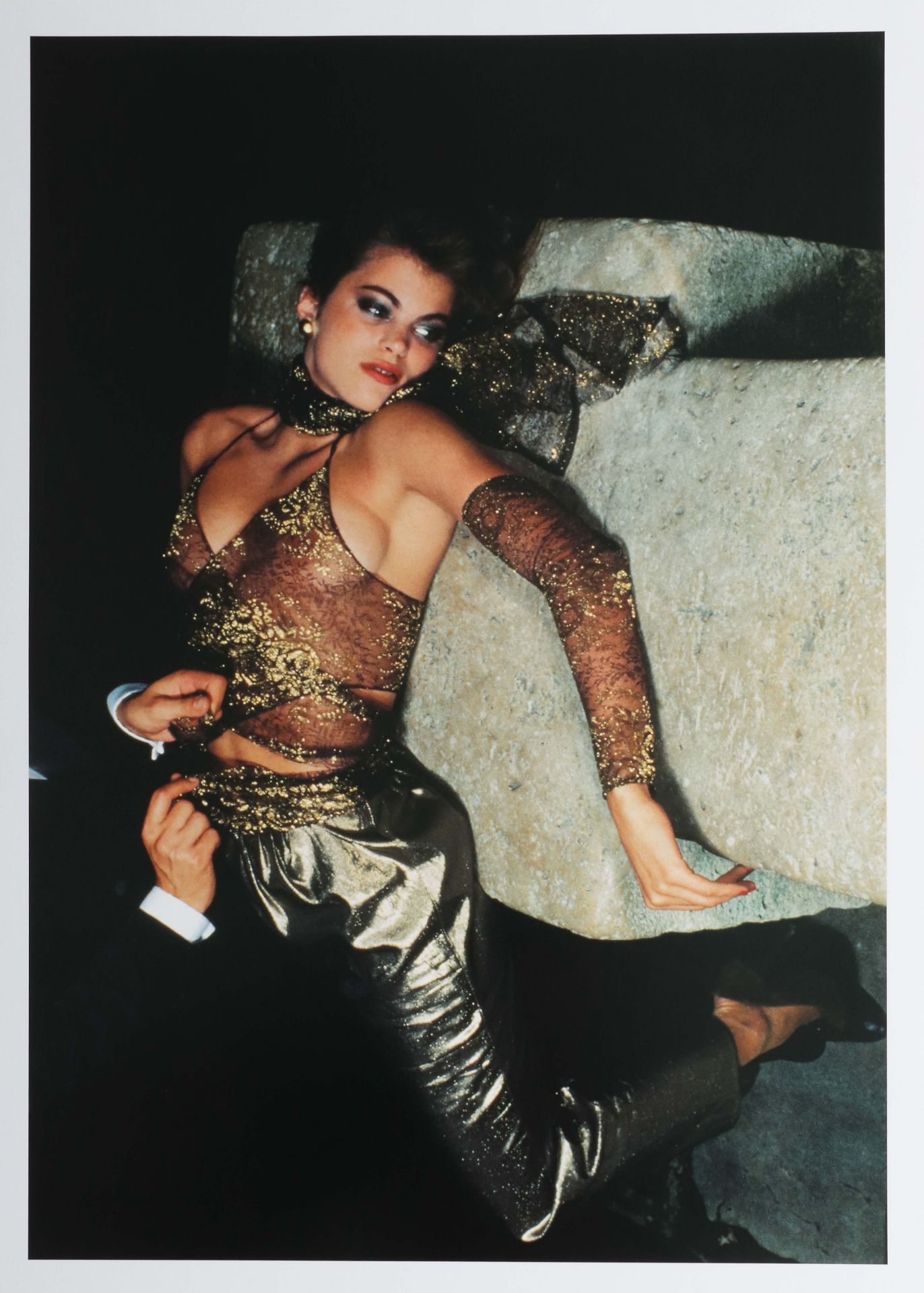 20 Jahre Vogue 1979-1999 - Bild 7 aus 7