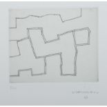 Chillida, Eduardo San Sebastián 1924 -