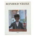 Reinhardt, Brigitte Reinhold Nägele -