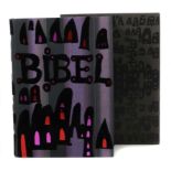 Hundertwasser-Bibel Die heilige