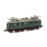 E-Lok Märklin, Spur H0, elektrische