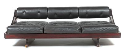 Songia, Gianni Daybed "GS 195",