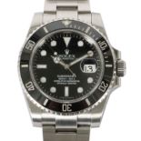 Herrenarmbanduhr ROLEX Oyster