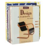 7 Bücher | Design & Kunsthandwerk R.