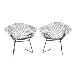 Bertoia, Harry San Lorenzo 1915 - 1978