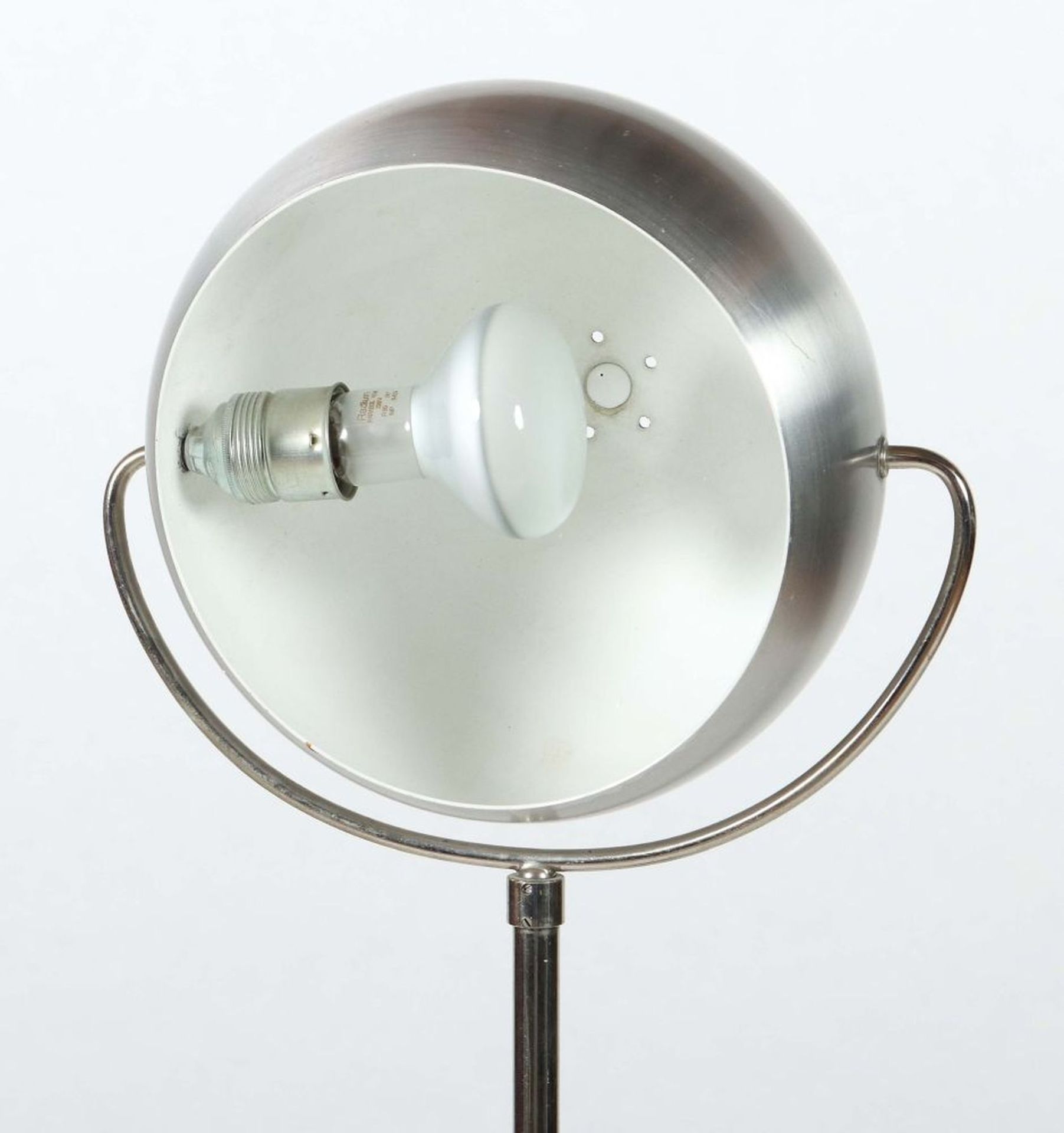 Stehlampe Deutschland, 1960er Jahre, - Image 2 of 2
