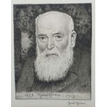 Thoma, Hans Oberlehen 1839 - 1924