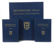Historischer Atlas von