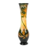 Vase mit Dahlien Frankreich, Daum