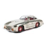 Mercedes Benz 300 SL Märklin,