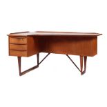 Nielsen, Peter Lovig "Boumerang Desk",