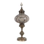 Orientalische Mosaiklampe Türkei,