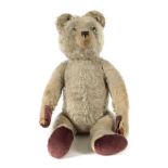 Großer Teddy Steiff, 1. Hälfte 20.