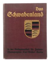 Ströhmfeld, Gustav (Hrsg.) Das