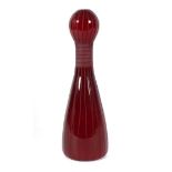 Vase Salviati, Murano Italien 2001,