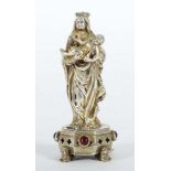Statuette "Maria als Himmelskönigin"