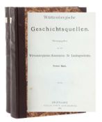 Diehl, Adolf (bearb.) Urkundenbuch der