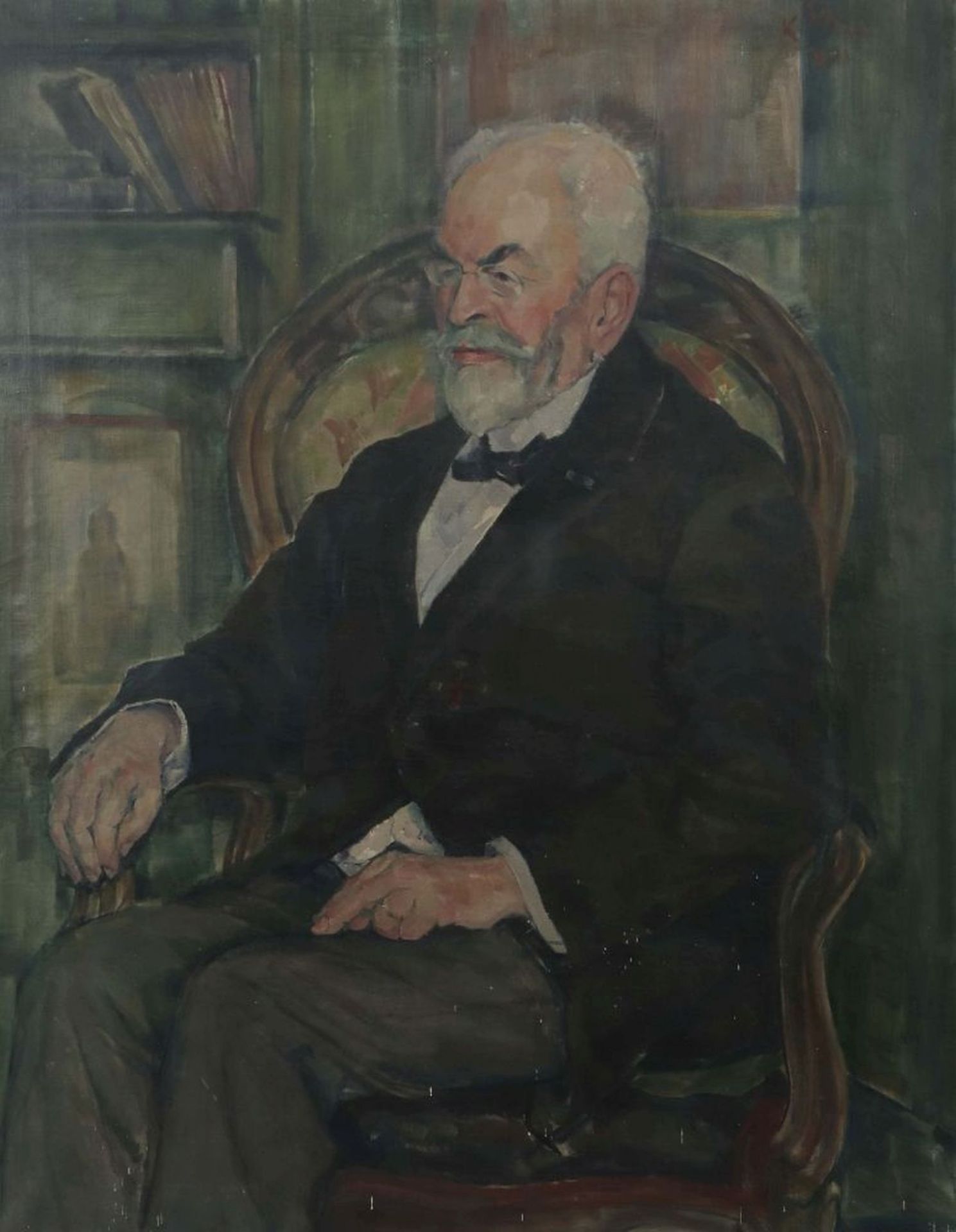 Unkauf, Karl Stuttgart 1873 - 1921