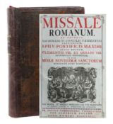 Missale Romanum ex decreto sacrosancti