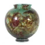 Ikora Bodenvase WMF Geislingen, 1929,