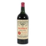 Château Petrus Pomerol, Grand Vin, Mme