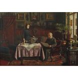 Spielter, Carl Johann Bremen 1851 -