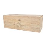 Château Mouton Rothschild Baronne