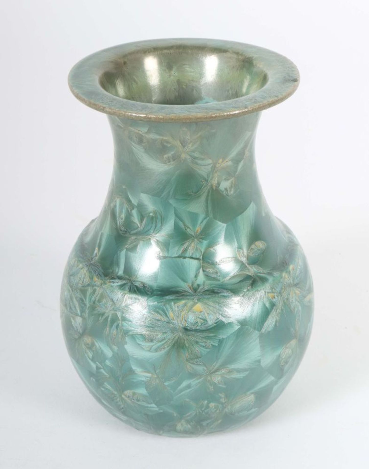 Vase Frankreich, ca. 1980er-1990er - Bild 2 aus 3