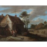 Teniers, David (attr./Umkreis)
