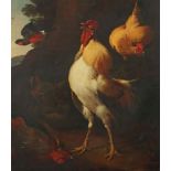 Weenix, Jan (attr.) Amsterdam 1642 -