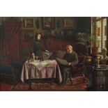 Spielter, Carl Johann Bremen 1851 -