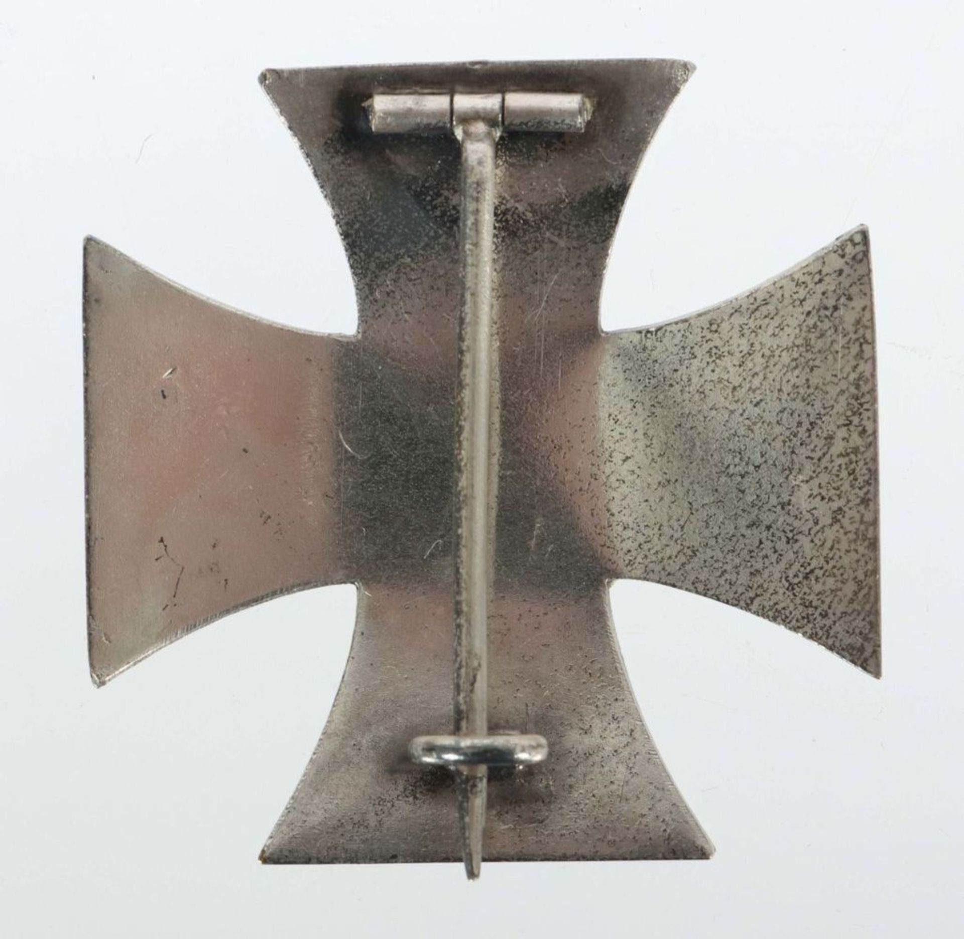 Eisernes Kreuz 1914, 1. Klasse, an - Image 2 of 2