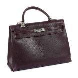 Hermès-Handtasche "Kelly Bag 35"