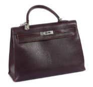 Hermès-Handtasche "Kelly Bag 35"
