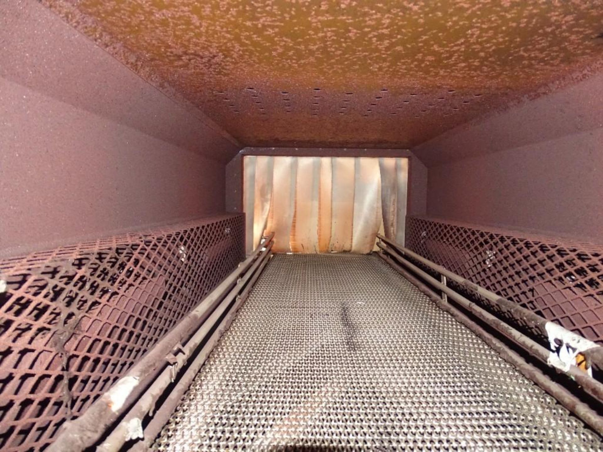 APM MFA-26-P Shrink Bundler and Heat Tunnel - Image 14 of 28