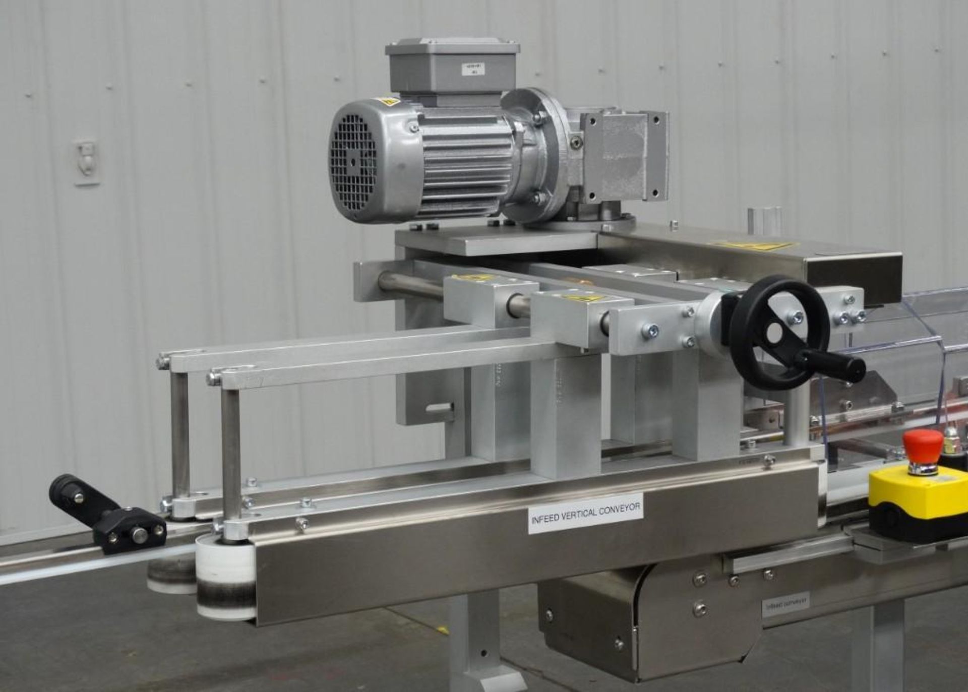 Pester PEWO-form TLC2 Auto Robotic Case Packer - Image 12 of 23