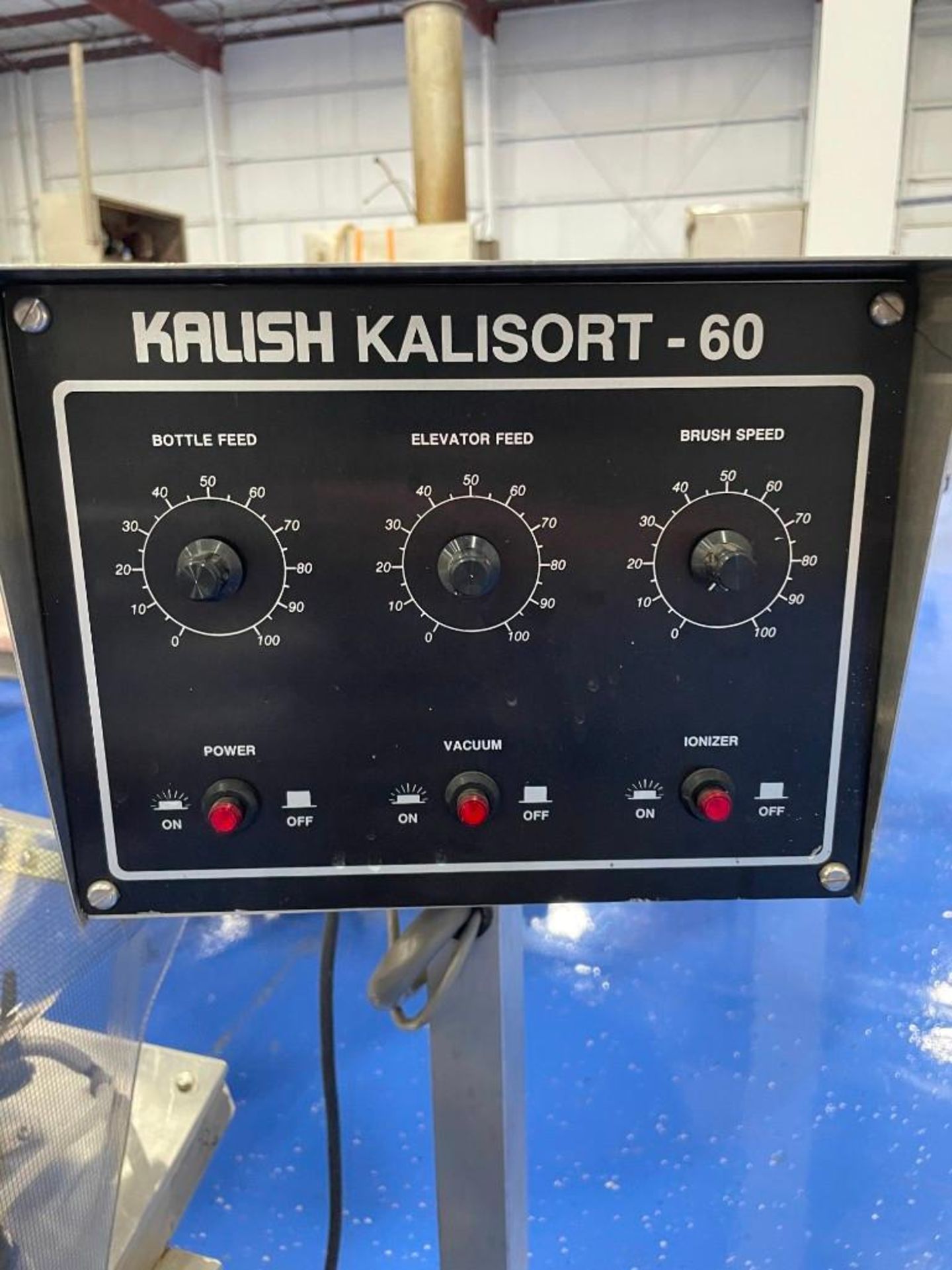 Kalish Kalisort 60 Bottle Unscrambler - Image 6 of 6