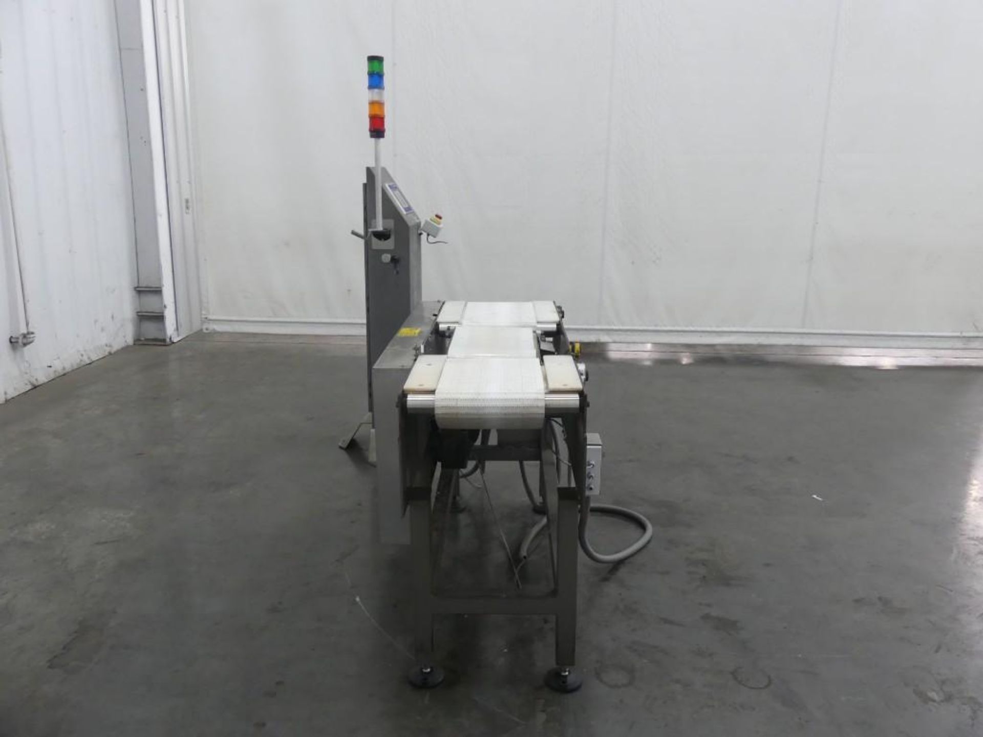 Mettler-Toledo CM6500GI-CM Hi-Speed Checkweigher - Image 7 of 9