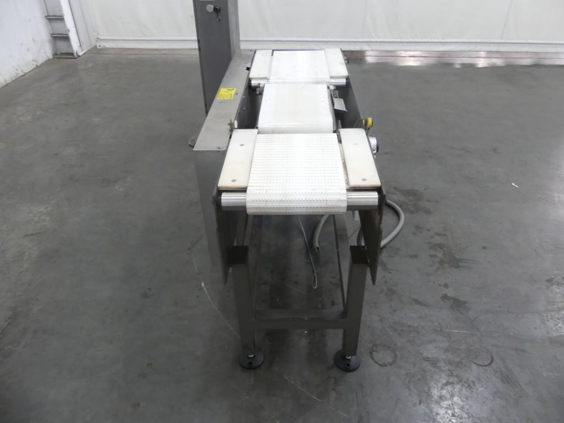 Mettler-Toledo CM6500GI-CM Hi-Speed Checkweigher - Image 5 of 9