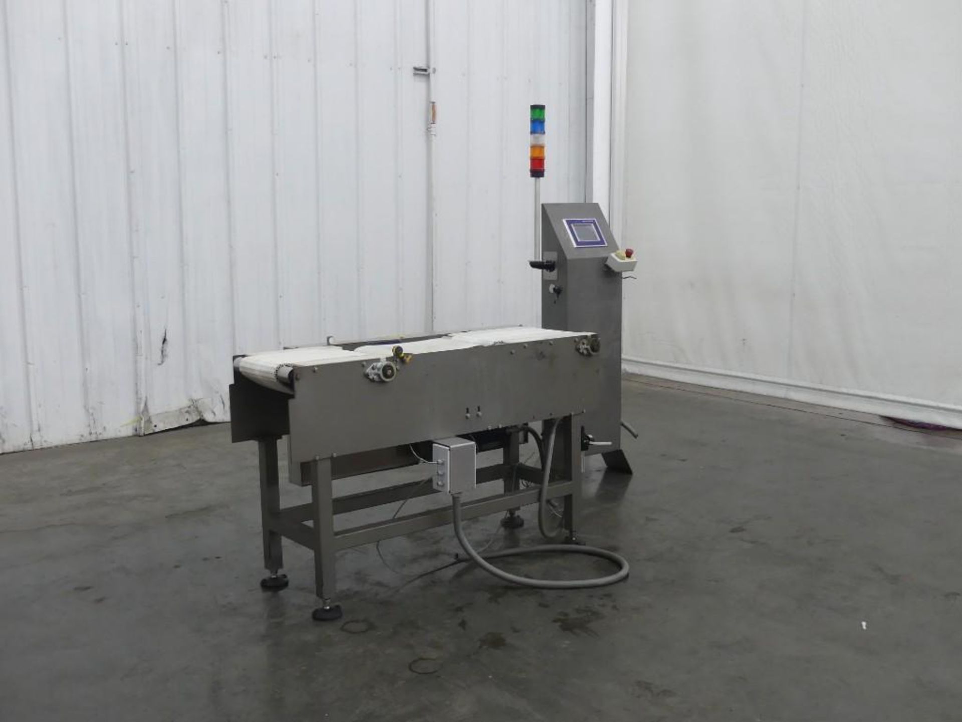 Mettler-Toledo CM6500GI-CM Hi-Speed Checkweigher - Image 3 of 9