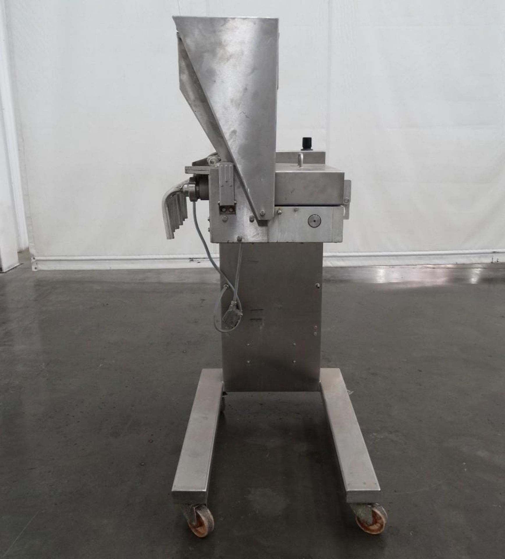 Fritsch FG-60-6 Dough Depositor - Image 4 of 7