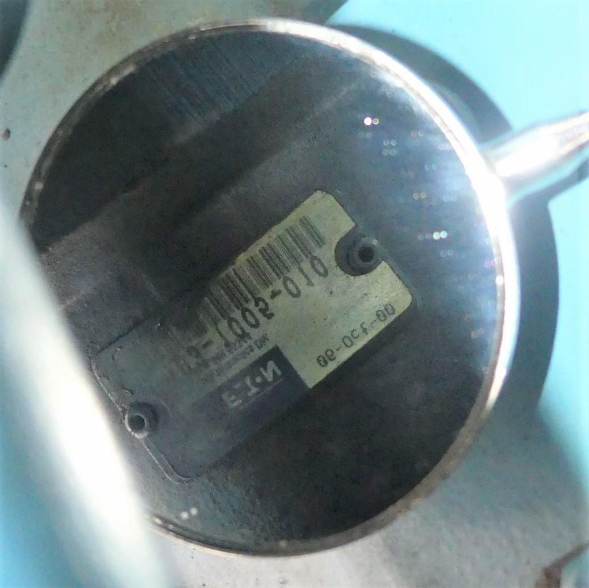 EMC2 M-200 Oil Pump and Filter - Image 36 of 42