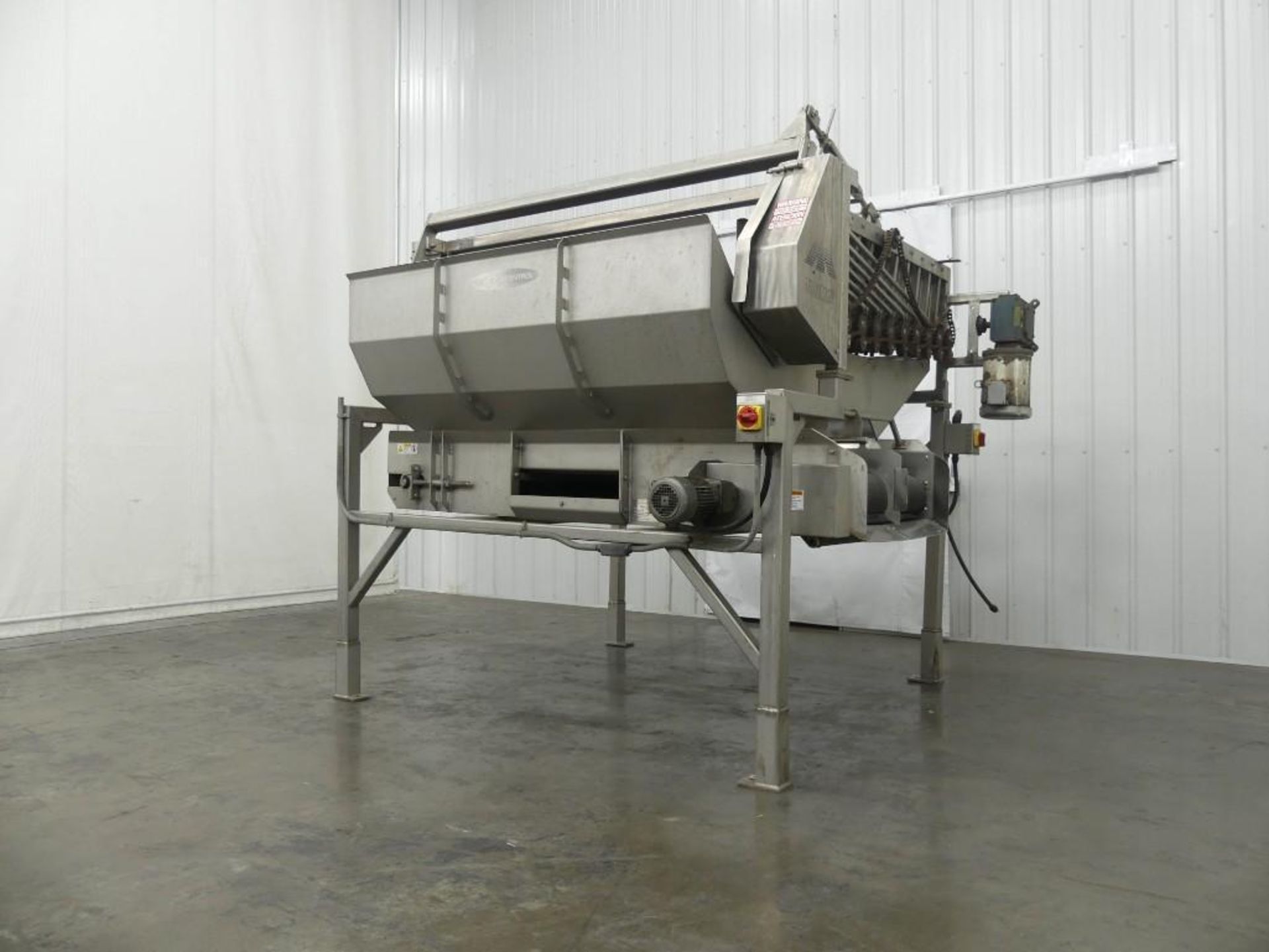 Heat and Control RPS Raw Potato Sizer - Image 3 of 12
